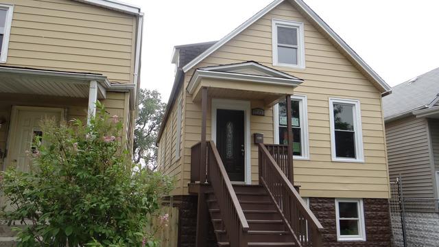 3237 S 49th Ave., Cicero, IL 60804