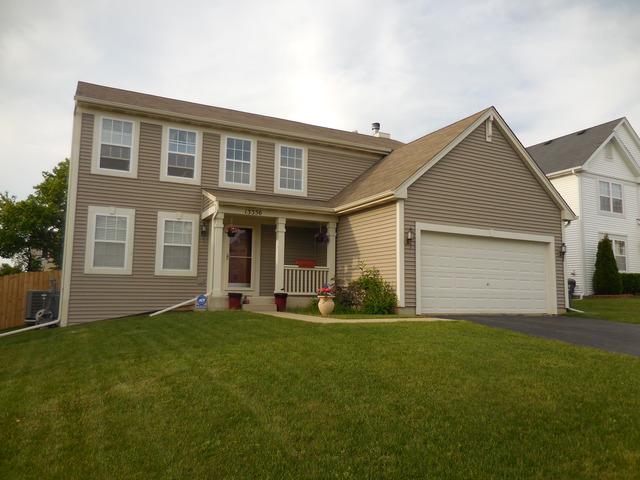 13356 Victoria Ln., Beach Park, IL 60083