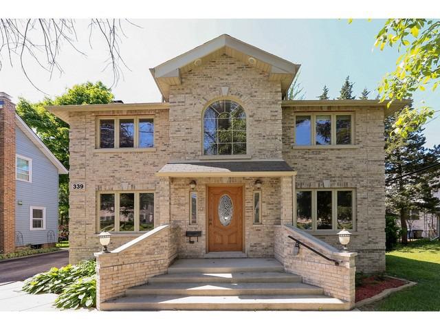 339 5th St., Downers Grove, IL 60515