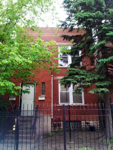 6345 S Marshfield Ave., Chicago, IL 60636