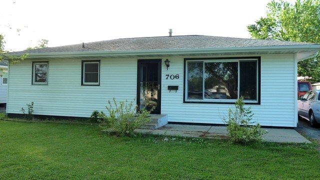 706 W Charles St., Plano, IL 60545