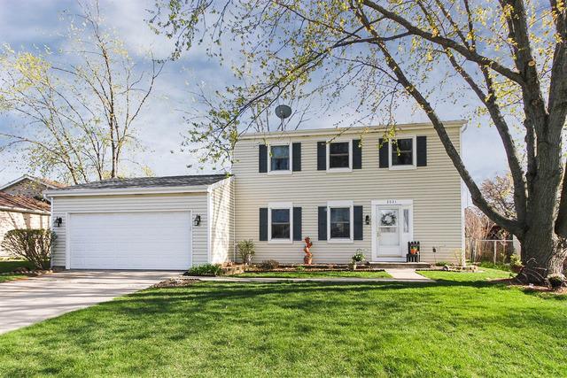 2021 Briar Hill Dr., Schaumburg, IL 60194