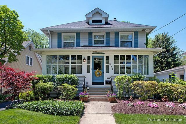 262 Forest Ave., Glen Ellyn, IL 60137