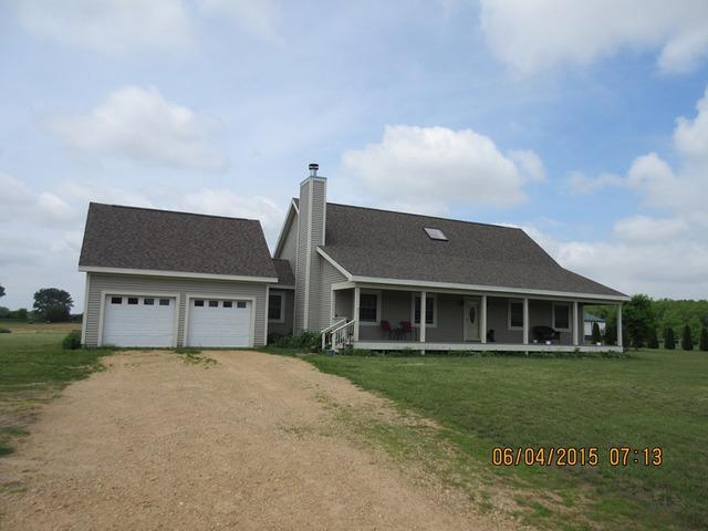 539 Morgan Rd., Amboy, IL 61310