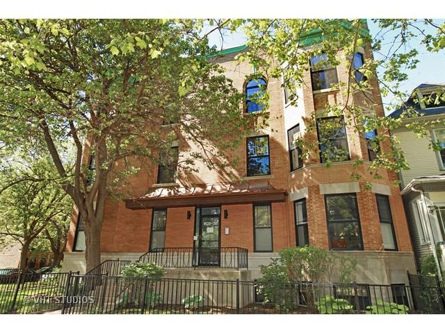 1628 W Sunnyside Ave. #3E, Chicago, IL 60640