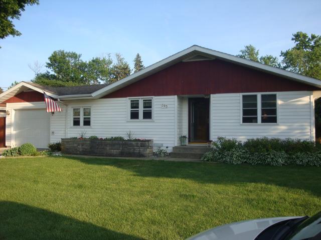205 Wall St., Crescent City, IL 60928