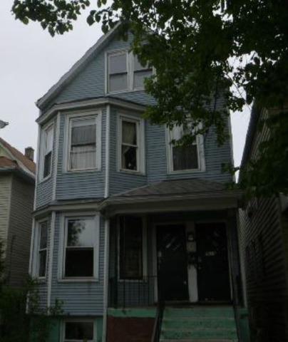 2819 N Harding Ave., Chicago, IL 60618