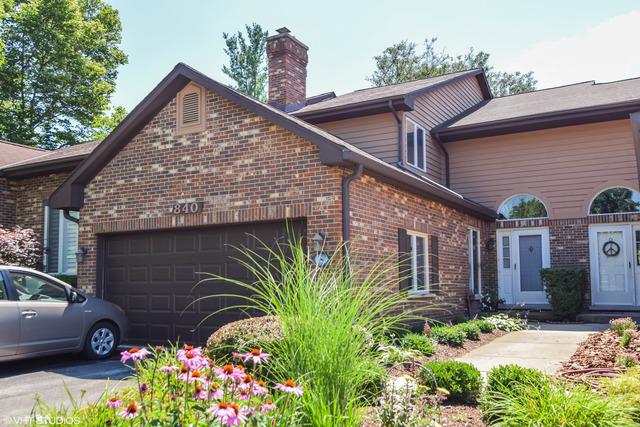 840 Saddlewood Dr., Glen Ellyn, IL 60137