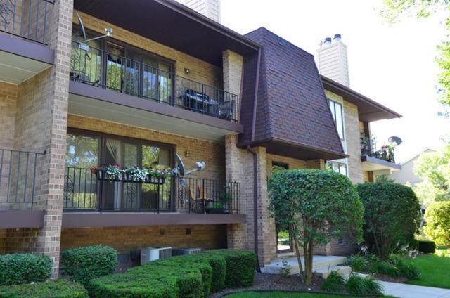9190 Del Prado Dr. #2N, Palos Hills, IL 60465