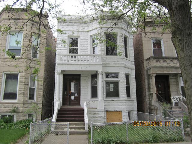 6409 S Peoria St., Chicago, IL 60621