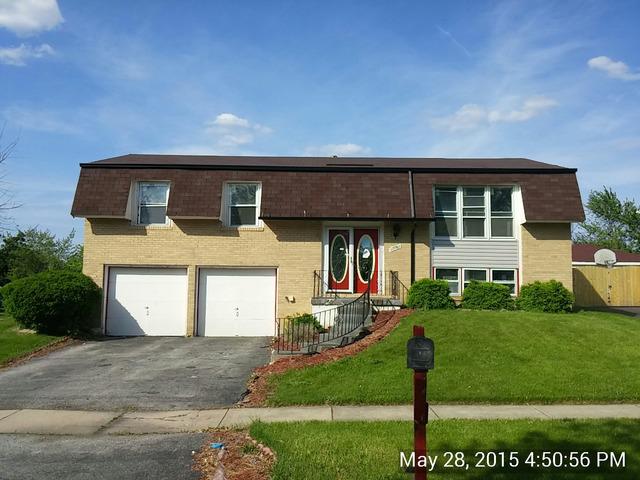 17761 Princeton Ln., Country Club Hills, IL 60478