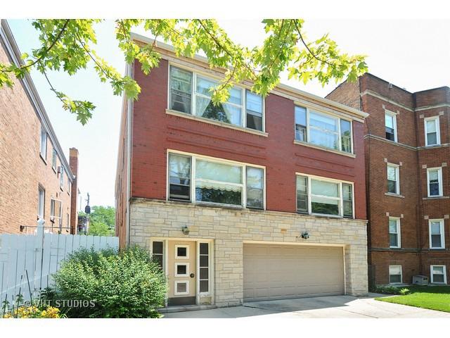 6307 N Richmond St., Chicago, IL 60659
