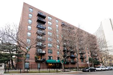 3900 N Pine Grove Ave. #214, Chicago, IL 60613