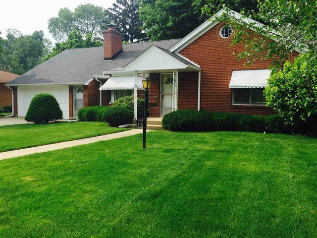 1116 Parkwood Ave., Rockford, IL 61107