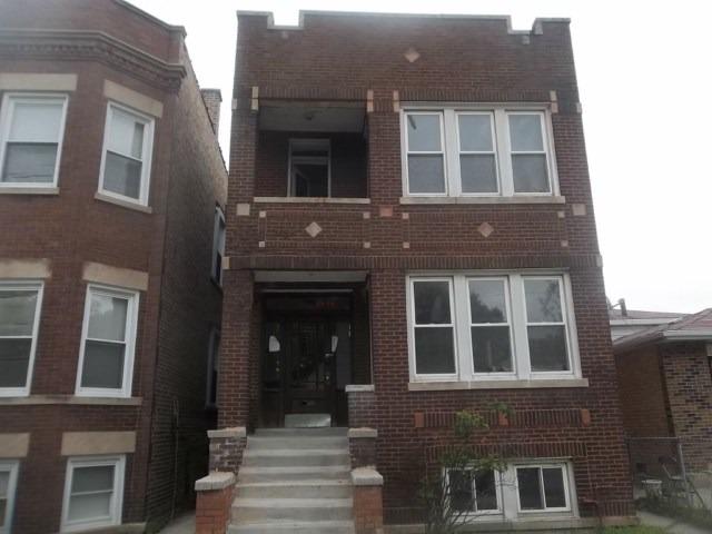 5429 S Racine Ave., Chicago, IL 60609