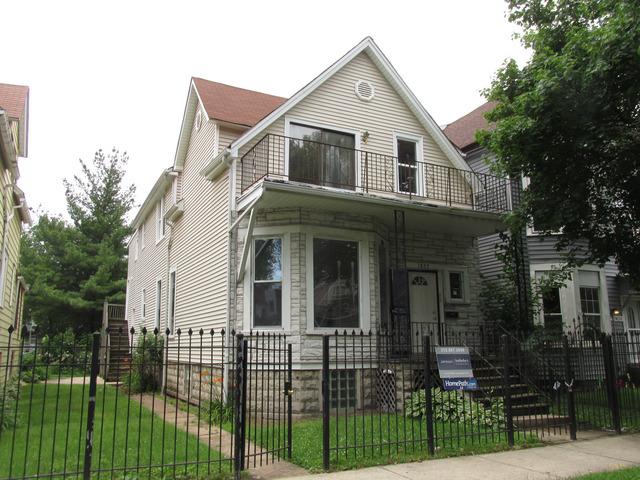 7822 S Muskegon Ave., Chicago, IL 60649