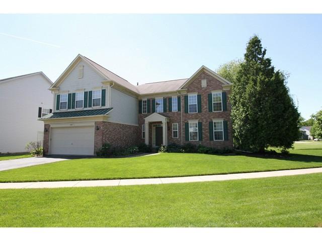 33957 N Wooded Glen Dr., Grayslake, IL 60030