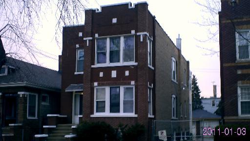 6319 S Talman Ave., Chicago, IL 60629