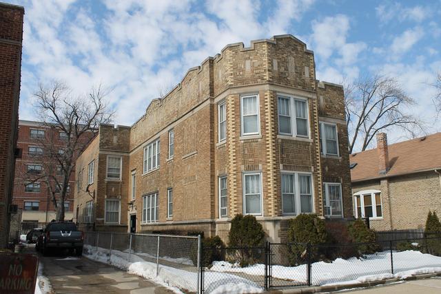 8914 S Ada St., Chicago, IL 60620