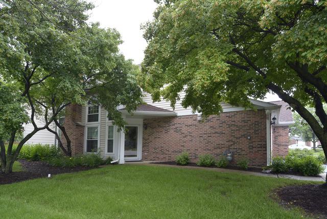 1525 Whitman Ct., Schaumburg, IL 60173