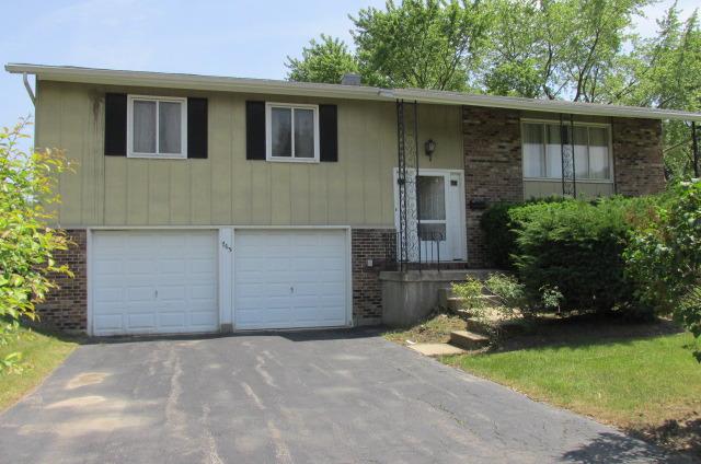 765 Freeman Rd., Hoffman Estates, IL 60192