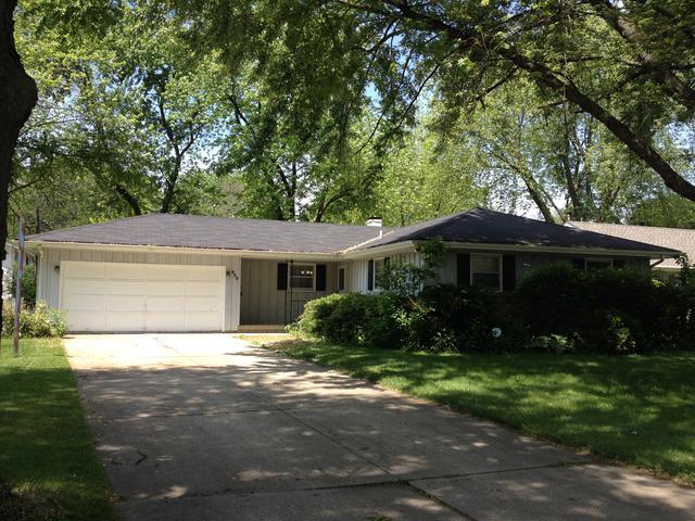850 Sheldon Ave., Aurora, IL 60506