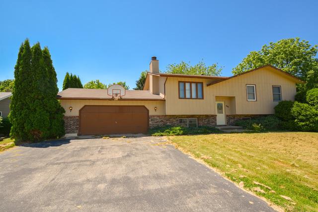 [Address Hidden by Seller], Somonauk, IL 60552