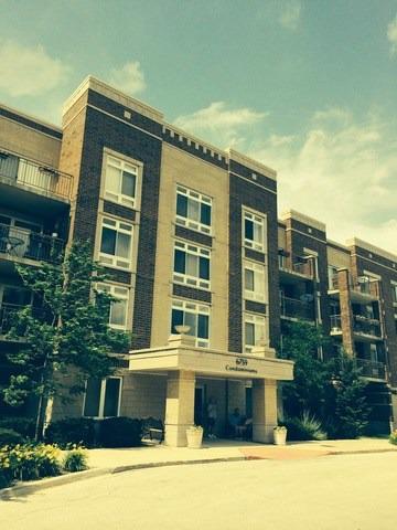 6759 W Forest Preserve Ave. #201, Chicago, IL 60634