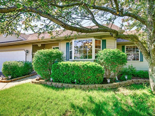 1228 Loren Dr., Dekalb, IL 60115