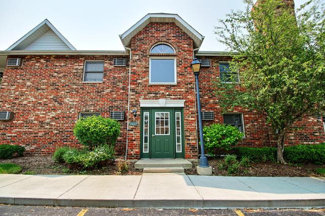 4407 W Shamrock Ln. #2B, Mchenry, IL 60050