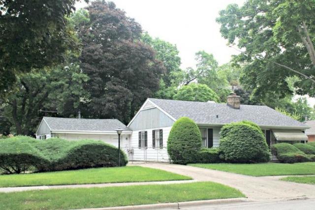 741 Florence Dr., Park Ridge, IL 60068