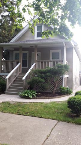 4446 N Merrimac Ave., Chicago, IL 60630