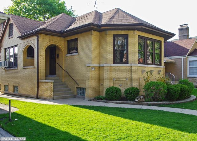 5824 N Kilbourn Ave., Chicago, IL 60646
