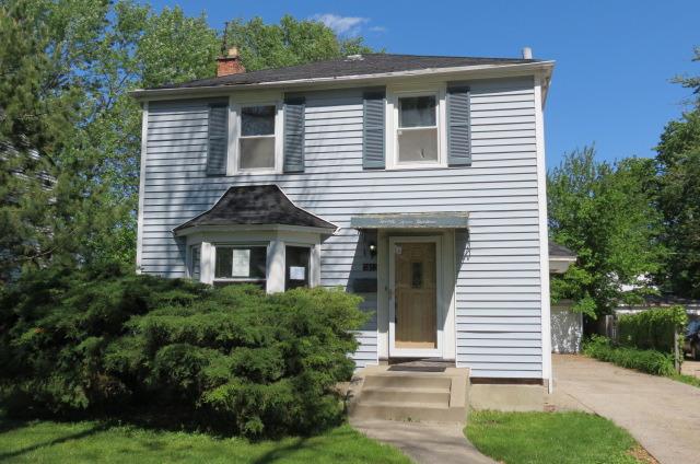 2313 S 10th Ave., Broadview, IL 60155