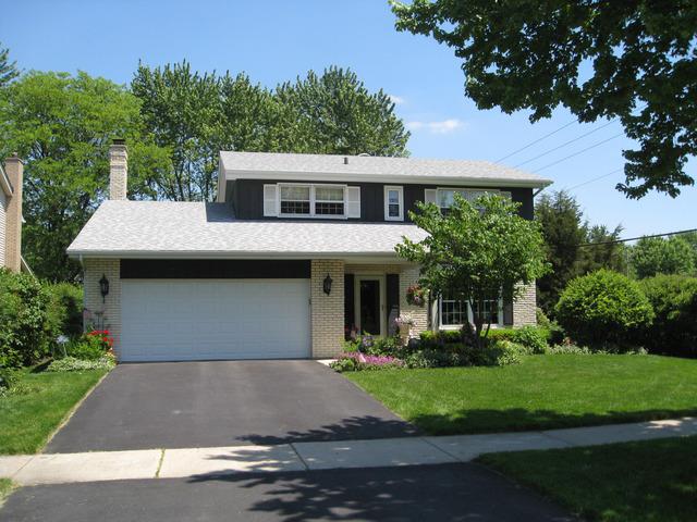 1057 Central Park Ave., Flossmoor, IL 60422