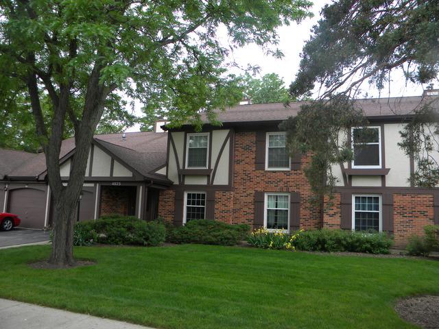 4825 Kimball Hill Dr. #A1, Rolling Meadows, IL 60008