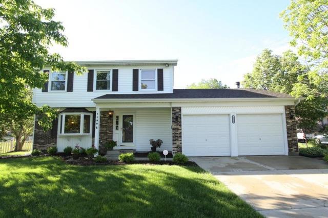1150 Warwick Cir., Hoffman Estates, IL 60169