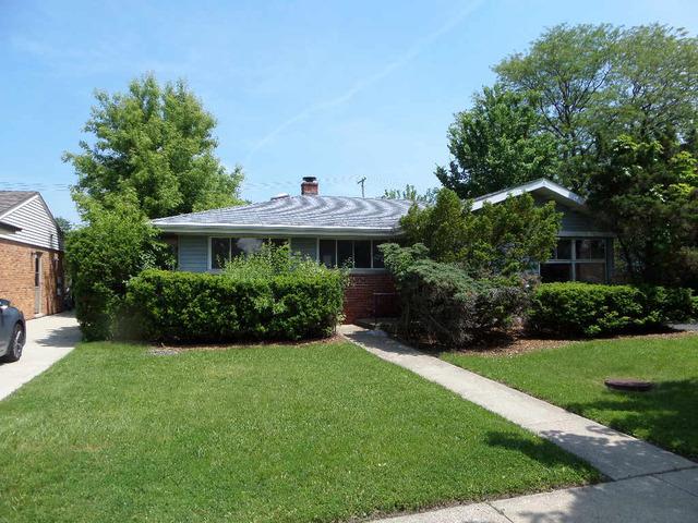 8819 Olcott Ave., Morton Grove, IL 60053