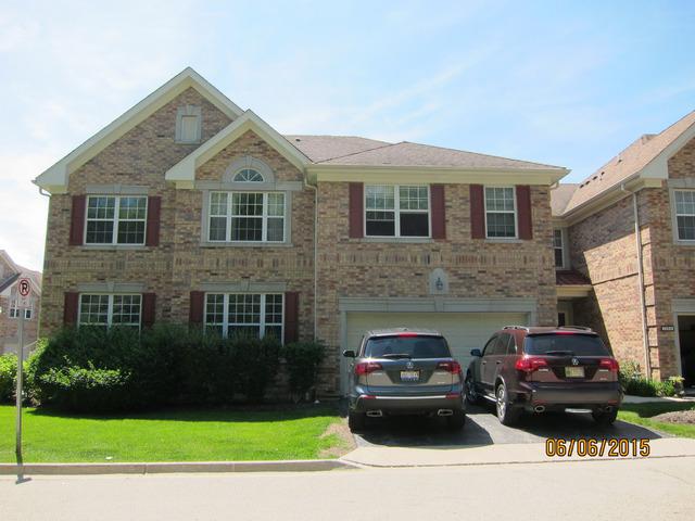 1290 S Ashley Ct., Vernon Hills, IL 60061