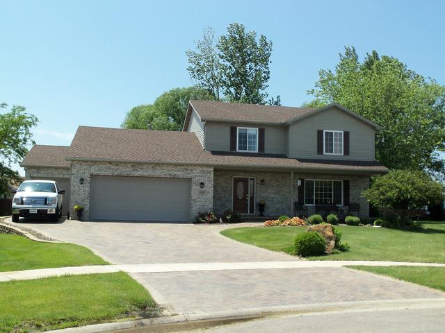 1453 Scott Cir., Morris, IL 60450