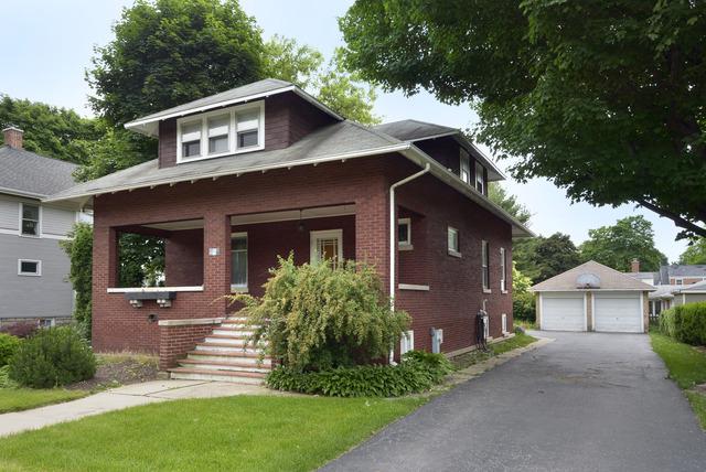 305 E Euclid Ave., Arlington Heights, IL 60004
