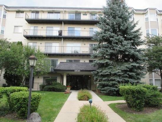 8620 Waukegan Rd. #502, Morton Grove, IL 60053