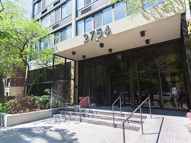 2754 N Hampden Ct. #404, Chicago, IL 60614
