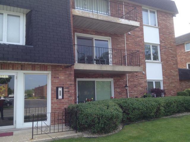 10740 Kilpatrick Ave. #2NE, Oak Lawn, IL 60453