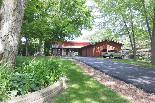 1171 Lady Bird Dr., Lake Holiday, IL 60552