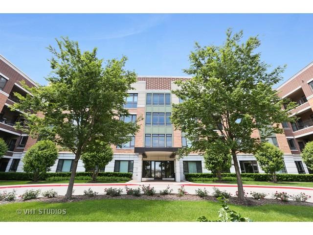 1000 Village Center Dr. #112, Burr Ridge, IL 60527