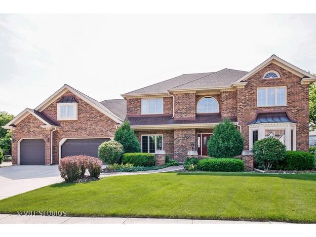 3960 Paradise Canyon Ct., Naperville, IL 60564