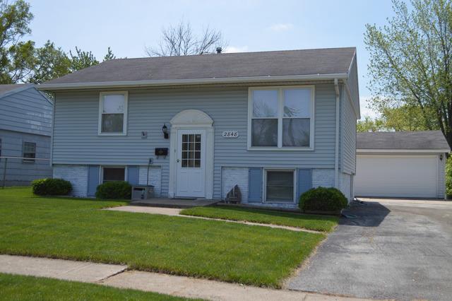 2848 E 223rd St., Sauk Village, IL 60411