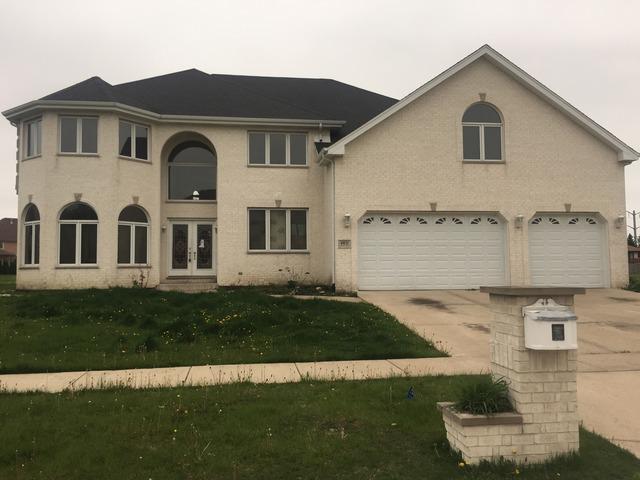 4851 Dartry Dr., Country Club Hills, IL 60478