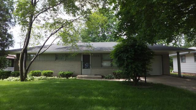 1208 Comanche Dr., Rockford, IL 61107